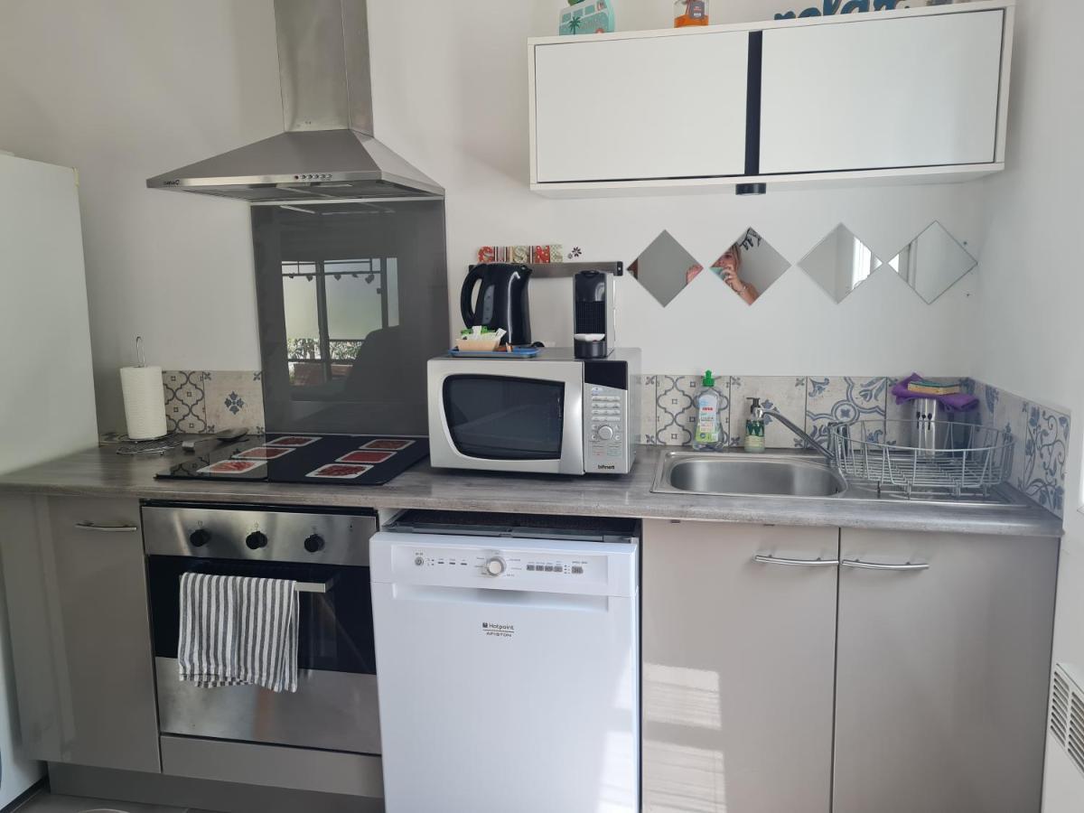 Appartement Studio Corniche *